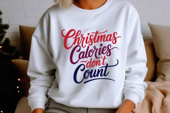 Christmas Calories Don't Count: A Designer's Review