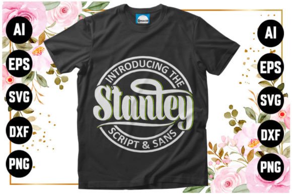 Classic T Shirt Design: Graphics for Sellers
