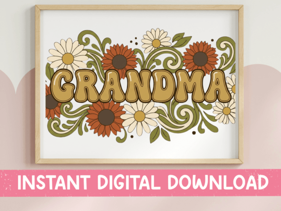 Grandma Earth Tone SVG: A Designer's Review for Real Projects