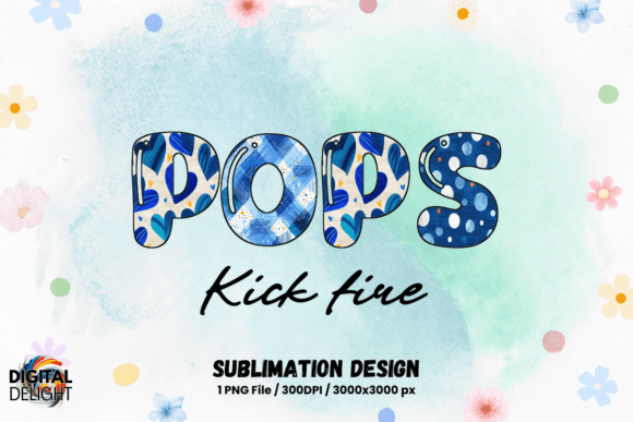 Sneaker Game Strong POPS Kick: Bold Graphics for T-Shirt Designs